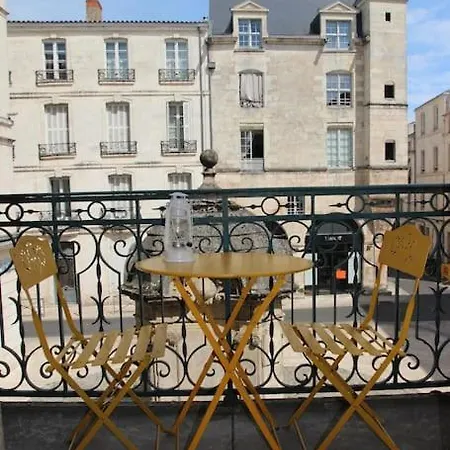 Appartamento Vieille Pres Du Marche 86m2 Balcon