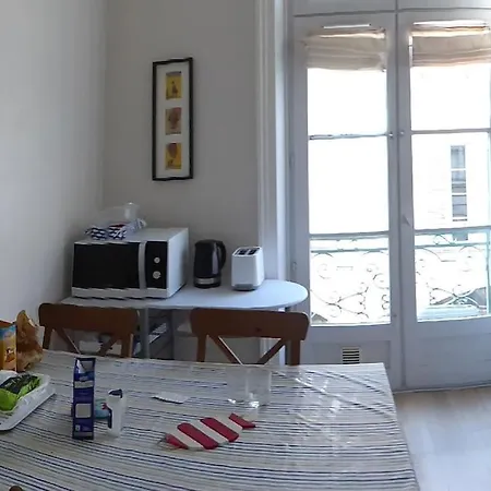 Appartamento Vieille Pres Du Marche 86m2 Balcon *