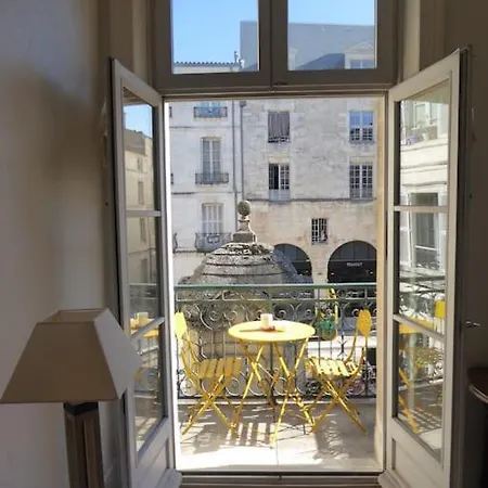 Lägenhet Vieille Pres Du Marche 86m2 Balcon *