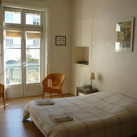 Vieille Pres Du Marche 86m2 Balcon Apartment