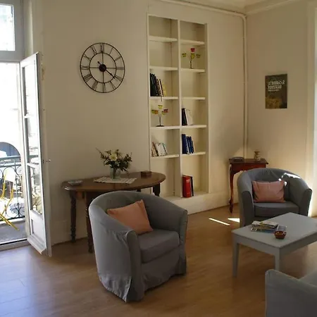 Vieille Pres Du Marche 86m2 Balcon Apartment