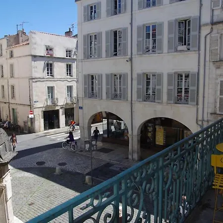Lägenhet Vieille Pres Du Marche 86m2 Balcon